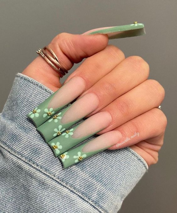 Q&A: Are acrylic nails bad for you?