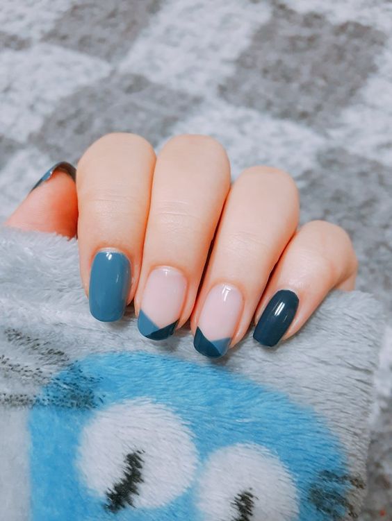 What are the benefits of beauty nails Penrith in Sydney?