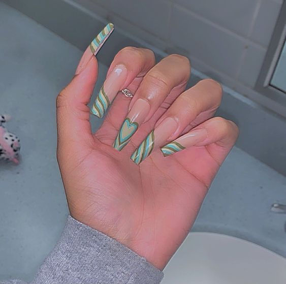 Best Cheap Acrylic Nails That Are Better Than Gels and Acrylics