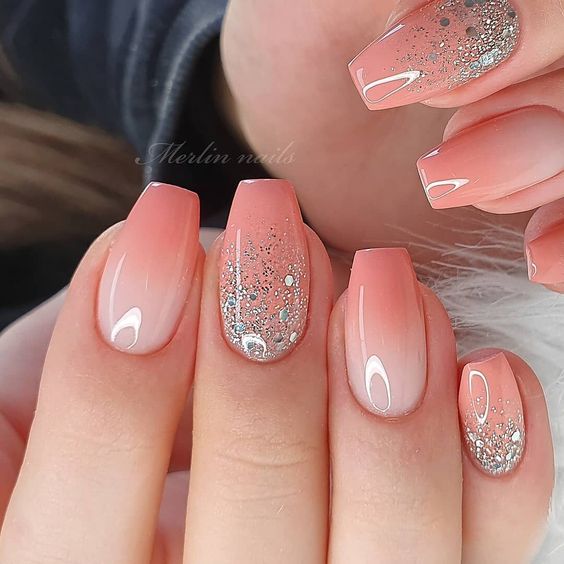 Top 10+ Classy Natural Acrylic Nails You Should Try Once