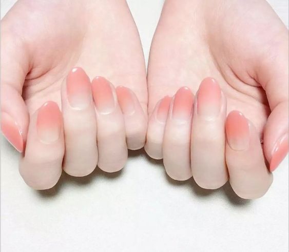 Top 10+ Classy Natural Acrylic Nails You Should Try Once