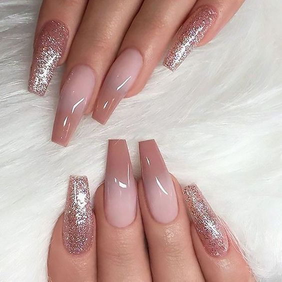 30+ Natural Nails And Beauty Designs for the Manicure Minimalist
