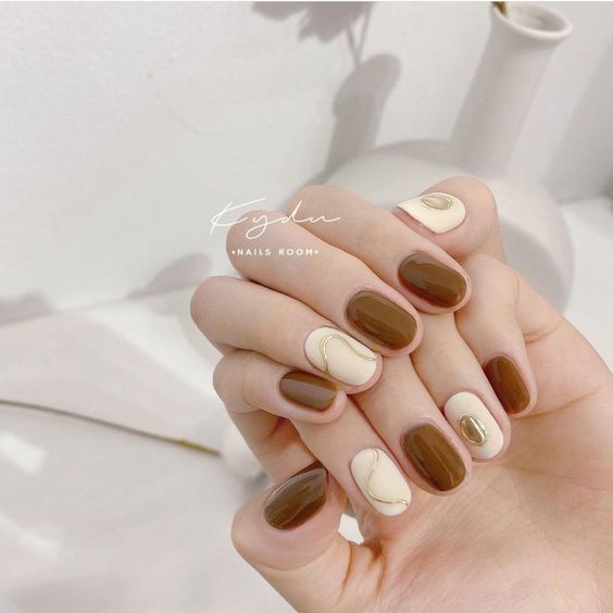 Nude SNS Nails: The 13 Best Nude SNS Nail Trend Colors in 2022
