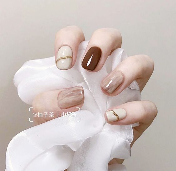 Nude SNS Nails: The 13 Best Nude SNS Nail Trend Colors in 2022