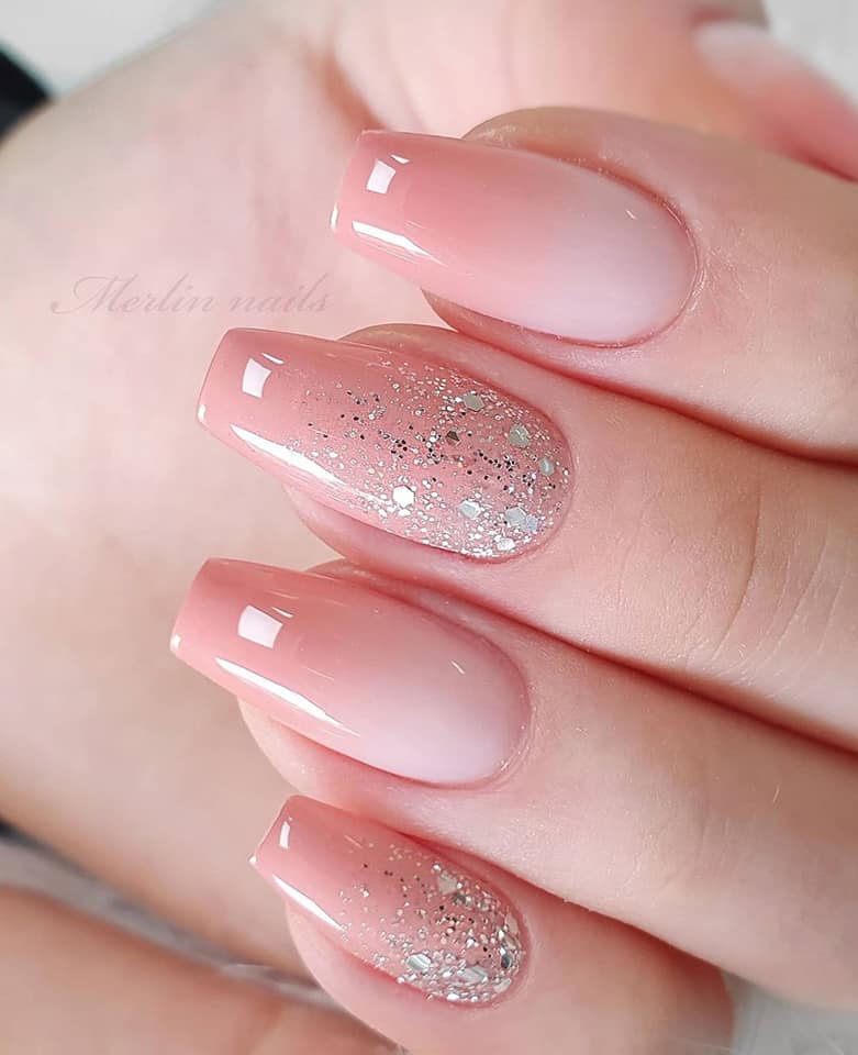 Update best trendy short acrylic nails in 2022