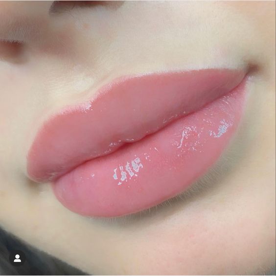 What To Do With Lip Tattoo?