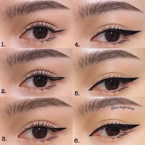 The Best Eyeliner Gel for Any Makeup Look