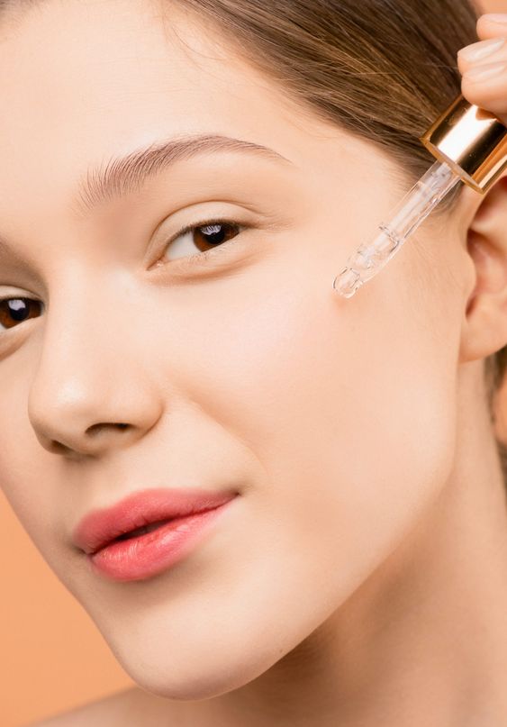 Best Face Care Cosmetics For Women