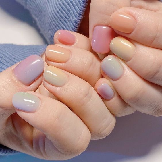 What Exactly Are SNS Natural Nails? Why Should You Choose It?