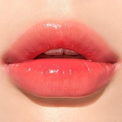 How Long Does It Take To Spray Lips To Color?