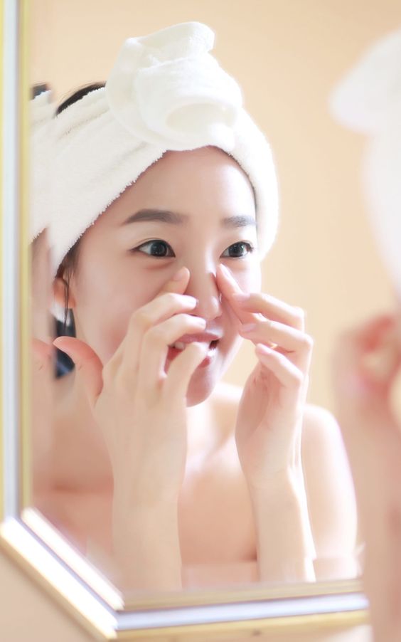Winter Facial Care: Keep your skin in top shape through the cold, dry winter